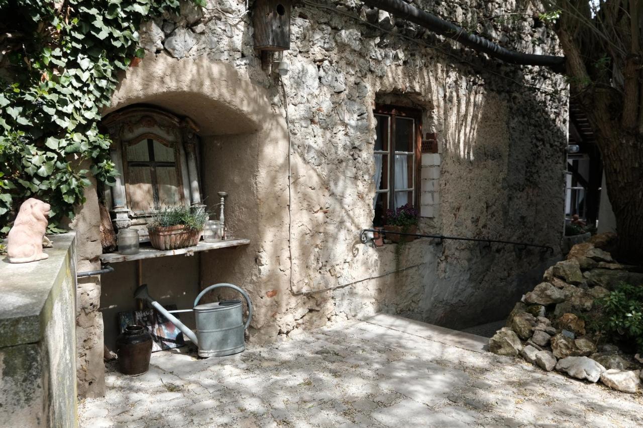 Zum Goldenen Lowen Hotell Kallmünz Exteriör bild